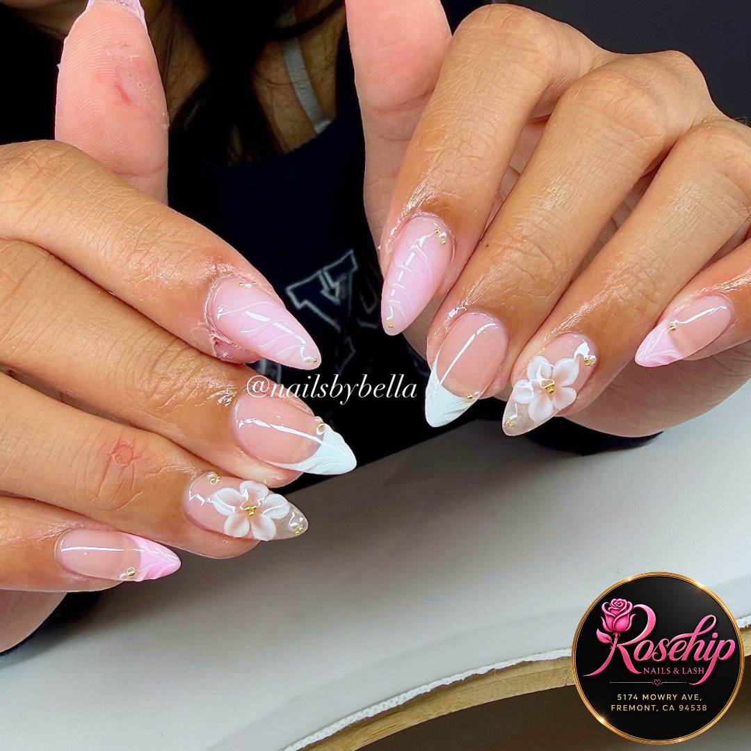 Amazing Nail Designs
